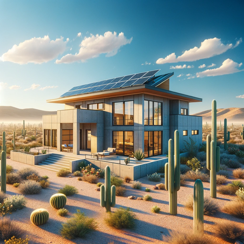 el paso solar home 2024