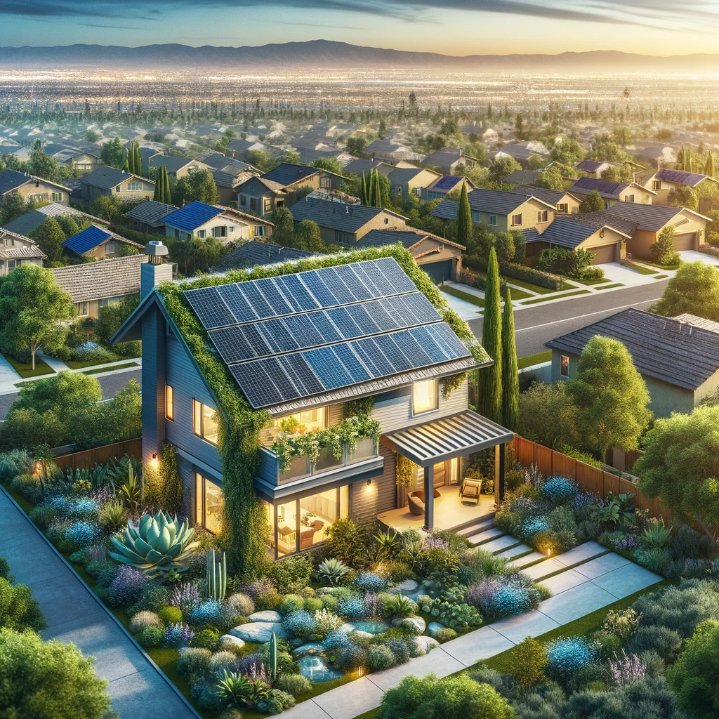 solar panels in riverside california