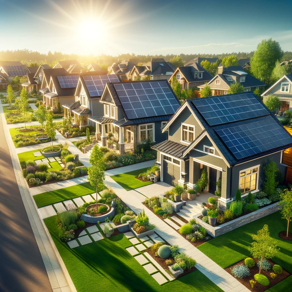solar panels in virginia