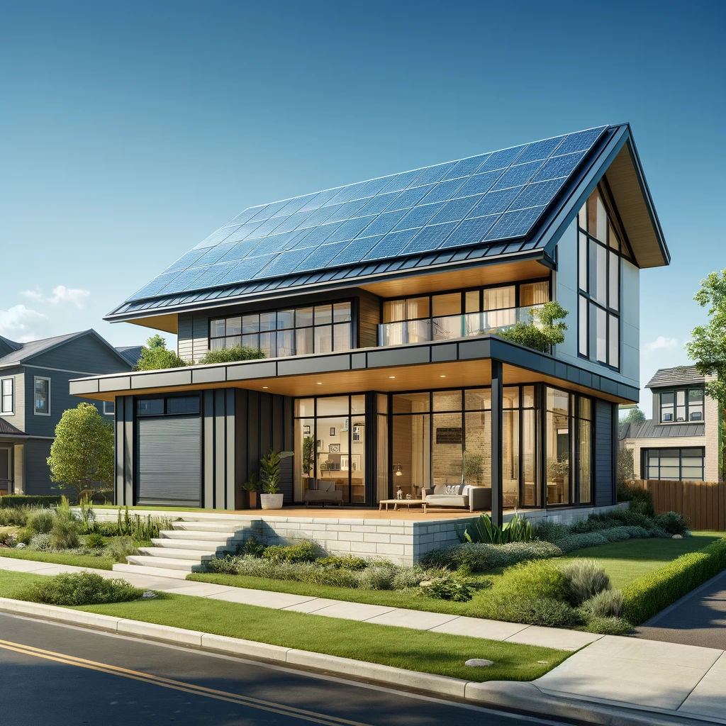 Columbus Ohio solar energy